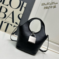 Balenciaga Shopping Bags